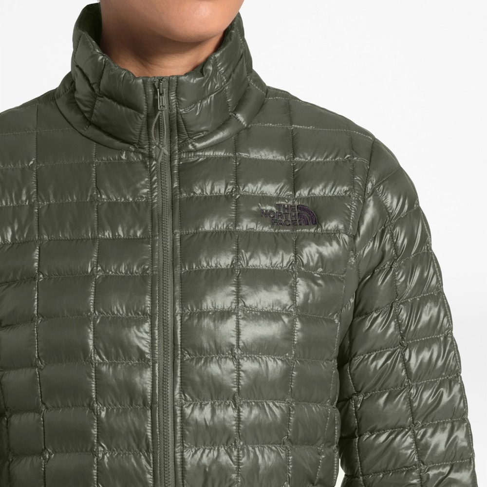 The North Face womens thermoball